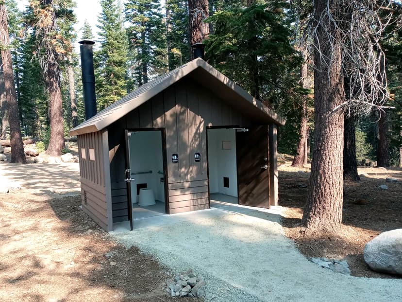 Jensen Precast Buildings Benefit Silver Lake Campers | Jensen Precast