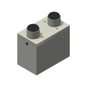 Jensen Precast equipment
