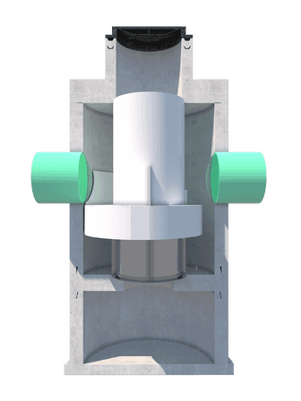 Jensen Precast equipment